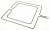 Rezistente Termice ,potrivit(a) pentruFCP602XE 4609000000