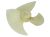Elice Ventilator ,potrivit(a) pentruPANDORA35OUTTE 4136000000