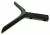 BN96-49218A PICIOR TV, DREAPTA (43QRQ60T,AB)
