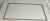 5941680500 C00894602 D54271FF_SLOT GASKET 85GRH GR_LIGHT GLAY