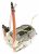 Rezistente Termice ,potrivit(a) pentruEN85L 4609000000