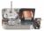 MDT-10CEF 11002017000075 MOTOR VENTILATOR
