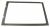 Garnituri Usa ,potrivit(a) pentruR982STWE 5505000000