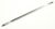 Rezistente Termice ,potrivit(a) pentruGMF253IX 4609000000