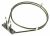 Rezistente Termice ,potrivit(a) pentruDCI1594X 4609000000
