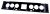 Rame Capace Decorative ,potrivit(a) pentruHTH64320 5202800000