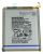 EB-BA505AB GH82-21183A ACUMULATOR GALAXY A30S (SM-A307),