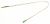 Intrerupatoare Push Switch ,potrivit(a) pentruPAA642IWH 4300100000