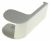 Manere Clapete ,potrivit(a) pentruLNP401LX 5209500000