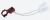 Intrerupatoare Push Switch ,potrivit(a) pentruHFSCV50LITWH 4300100000