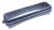 133.0582.607 Flansch 220x55 mit Dichtung