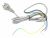 Cablu Alimentare 220v ,potrivit(a) pentruPAC70001 2301000000
