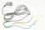Cablu Alimentare 220v ,potrivit(a) pentruMDDF20DEN7WF 2301000000