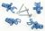 Piese De Fixare ,potrivit(a) pentruWAS2844358 5400000000