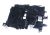 Carcase ,potrivit(a) pentruWAL28PH0FF12 5206200000
