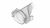 Piese Carcase Mecanice ,potrivit(a) pentruWAL28PH1FR24 5200000000