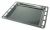 KW000AK90070-025 Backblech 30mm schwarz emailliert
