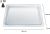 17000305 Glasbackschale, Pfanne aus Glas