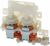 Electroventile Electrovalve ,potrivit(a) pentruHRS538BS6B60 4651000000