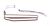 Rezistente Termice ,potrivit(a) pentruFBS3010S 4609000000