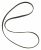 Curele ,potrivit(a) pentruBWA81683XWEU 5103000000