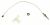 Intrerupatoare Push Switch ,potrivit(a) pentruDE3UF1821M11 4300100000