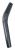 WFJ27000-AA C00928713 Kunststoffstandfuß links BUM. 49/55 ESSENCE AN