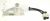 42199982 COMPARTIMENT DETERGENT COMPLET