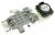 Rezistente Termice ,potrivit(a) pentruFNPT21M7VL53365AUWESTINGHWS 4609000000