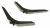HT251527 PICIOR TV PIE RSAG6.121.1530\SINGLE PAIR\GB