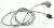 Cablu Alimentare 220v ,potrivit(a) pentruDM3343RFD 2301000000