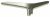 WKB27000-AA C00930245 PICIOR TV, STANGA, 49/55 ESSENCE SIL