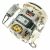 Motoare Ac ,potrivit(a) pentruKWHFD1435EXFR 4151000000