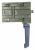 Suporti Conectori Cleme ,potrivit(a) pentruDW870FIVR00 5403200000