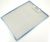 81472165 FILTRU METALIC ANTIGRASIME DEP-90 (288X372 MM)