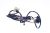 Electroventile Electrovalve ,potrivit(a) pentruQHEAT5220ODU 4651000000