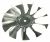 Elice Ventilator    ,potrivit(a) pentruHX4515INOXE00VR01 4136000000