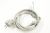 Cablu Alimentare 220v ,potrivit(a) pentruWF3G7014WNHA74SASEU 2301000000