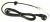Cablu Alimentare 220v ,potrivit(a) pentruCFS5185X 2301000000