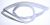 Garnituri Usa ,potrivit(a) pentruZS42082FHC42EAW 5505000000
