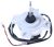 Ventilatoare ,potrivit(a) pentruREA35OUTKC 4370000000
