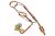 Teava Tub ,potrivit(a) pentruREA35OUTKC 5301000000