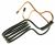 Teava Tub ,potrivit(a) pentruK7485RFHE 5301000000