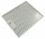 Filtre Metalice Antigrasime ,potrivit(a) pentruCL90VR01 5657700000