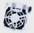 Ventilatoare ,potrivit(a) pentruKIR81AD3007 4370000000