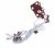 Intrerupatoare & Comutatoare ,potrivit(a) pentruGG5A11WH 4300000000