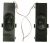 HT260289 SPEAKER ASSEMBLY 50A6101EE(1001)