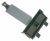 BN96-49577A Baugruppe Standfußabdeckung Hals 27CRG5 ABS+PMMA