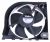 Z19W12MS1A5-52K09 DA97-20025B VENTILATOR RS5000RC,C160