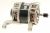 XD-B500W / JGXDB001 41046224 MOTOR DREIPHASEN